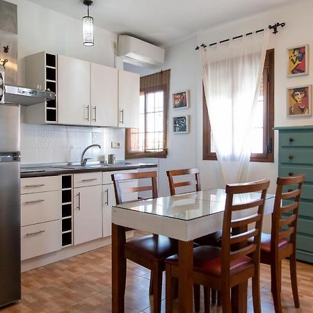 Atico Junto A La Mezquita Apartamento Córdova Exterior foto