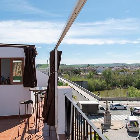 Atico Junto A La Mezquita Apartamento Córdova Exterior foto