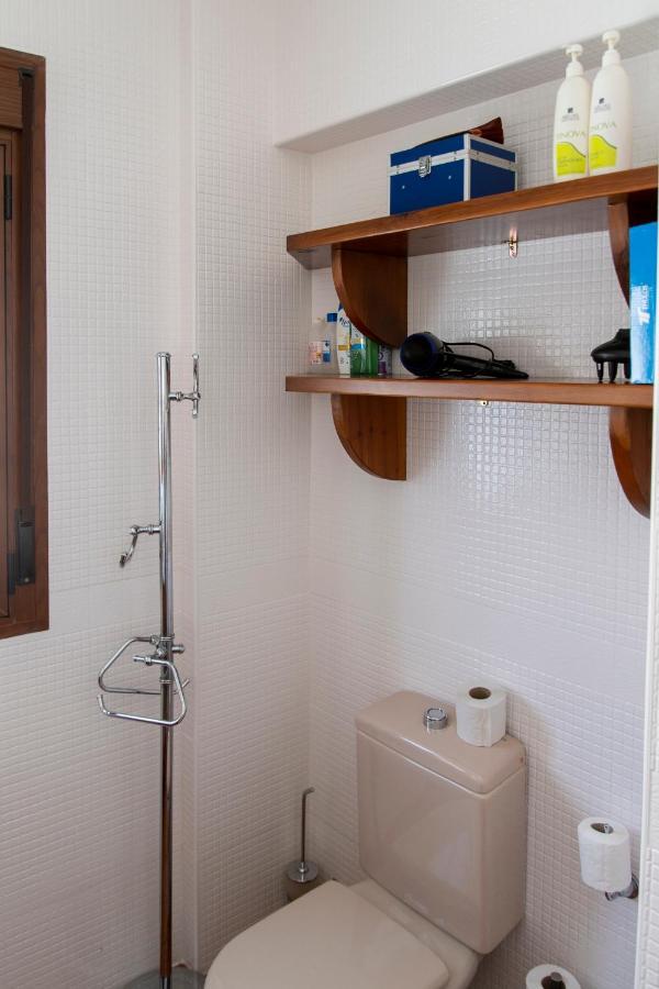 Atico Junto A La Mezquita Apartamento Córdova Exterior foto