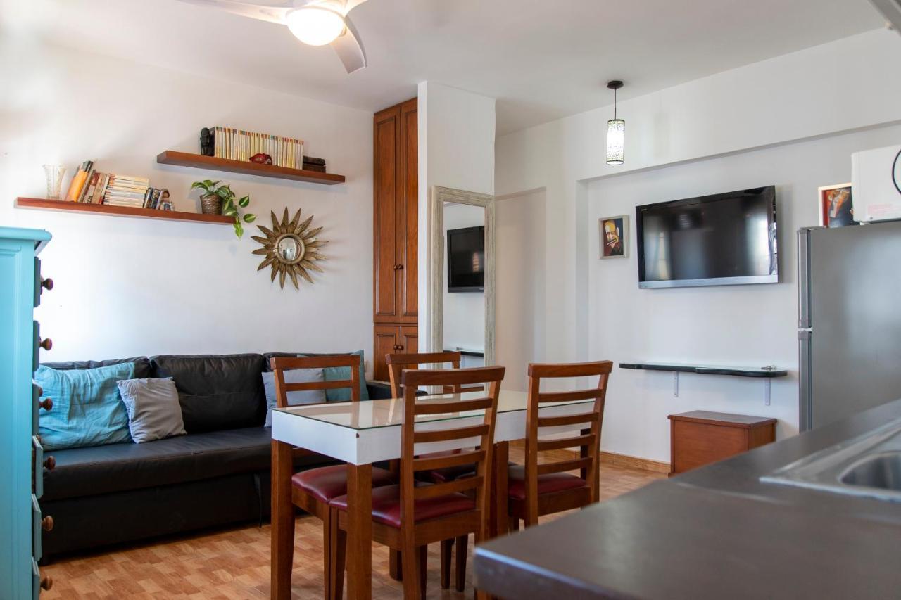 Atico Junto A La Mezquita Apartamento Córdova Exterior foto