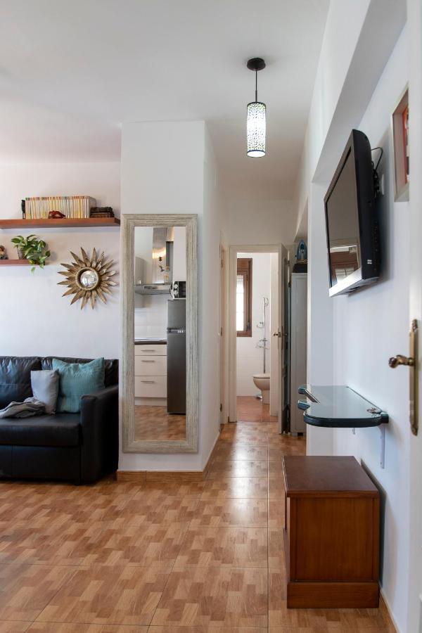 Atico Junto A La Mezquita Apartamento Córdova Exterior foto